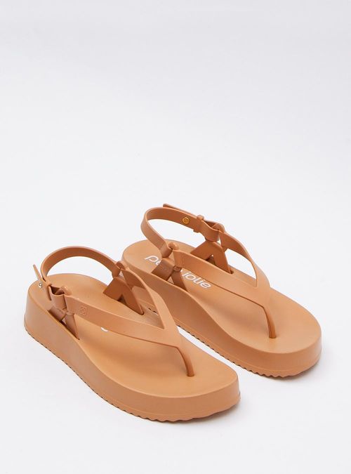 Sandália Petite Jolie Sunshine Avela PJ6850