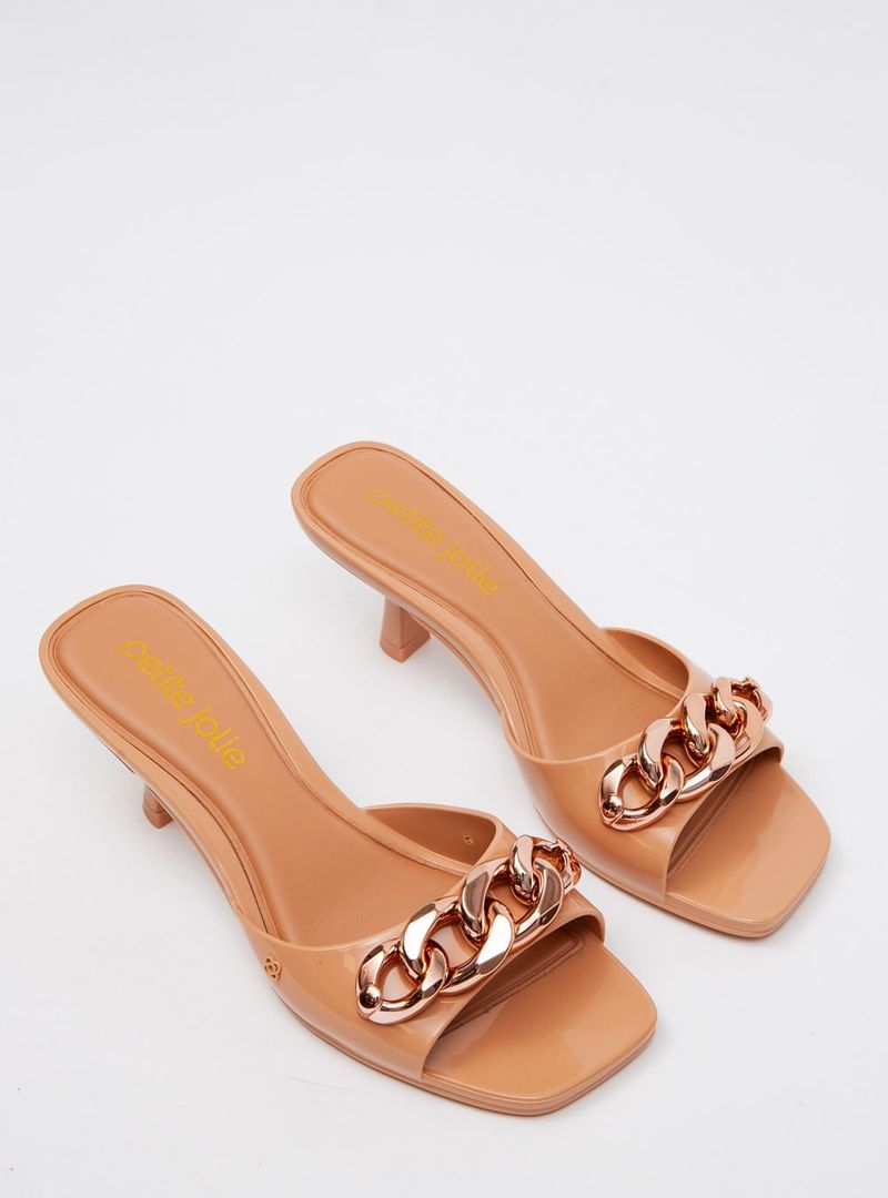 Tamanco Petite Jolie Icon Avela PJ7434