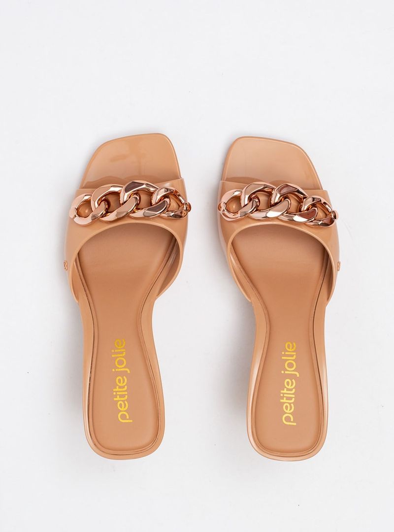 Tamanco Petite Jolie Icon Avela PJ7434