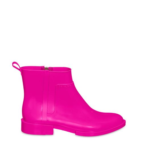 Bota Infantil Petite Jolie Lobe IN Dark Pink - PJ5670IN