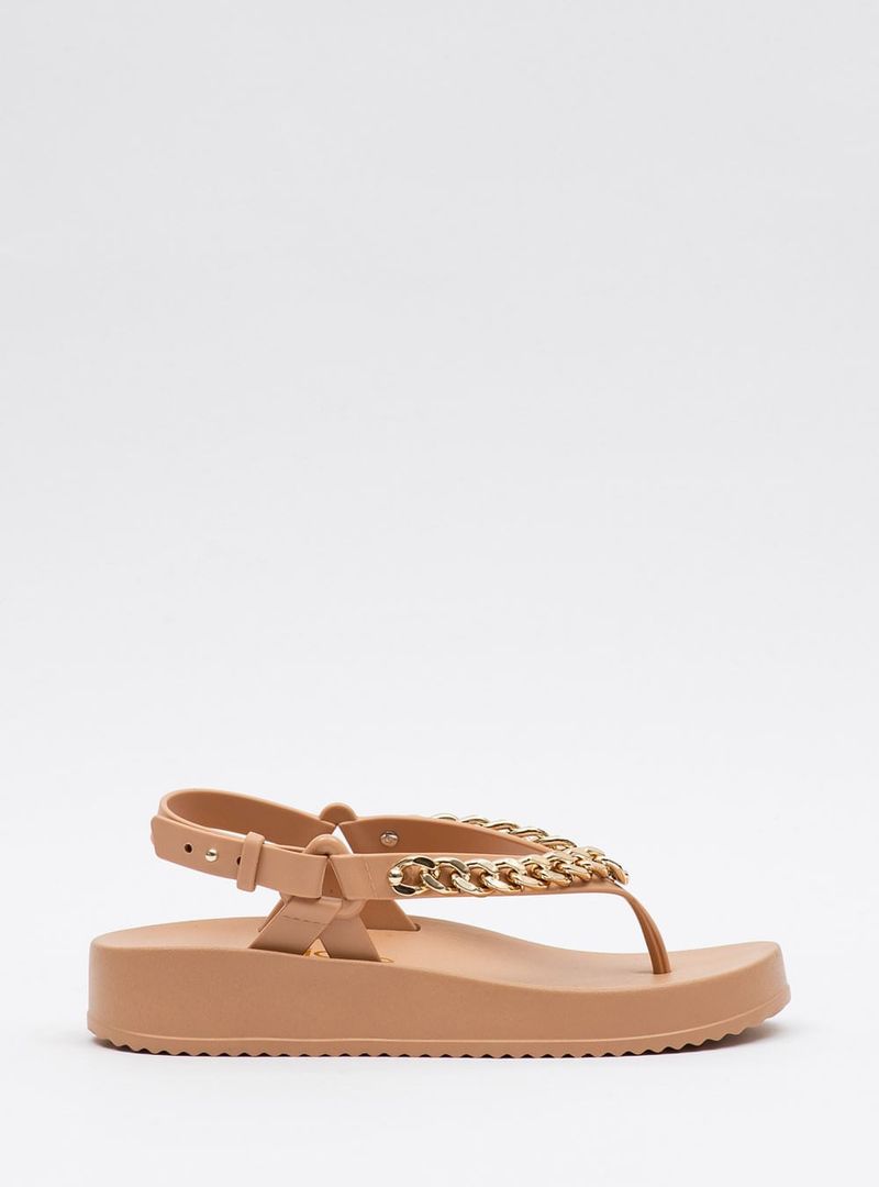 Sandália Petite Jolie Sunshine Avela PJ7233