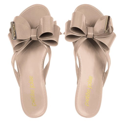 Chinelo Petite Jolie Lucky Nude PJ4533