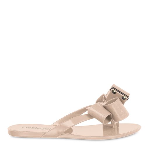 Chinelo Petite Jolie Lucky Nude PJ4533