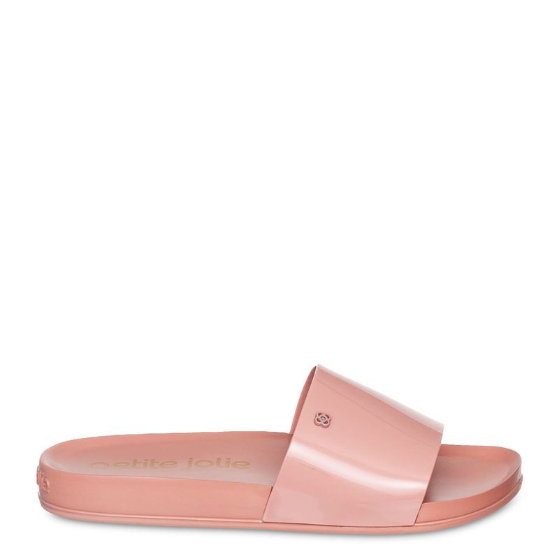 Chinelo Rosa Antigo PJ5494