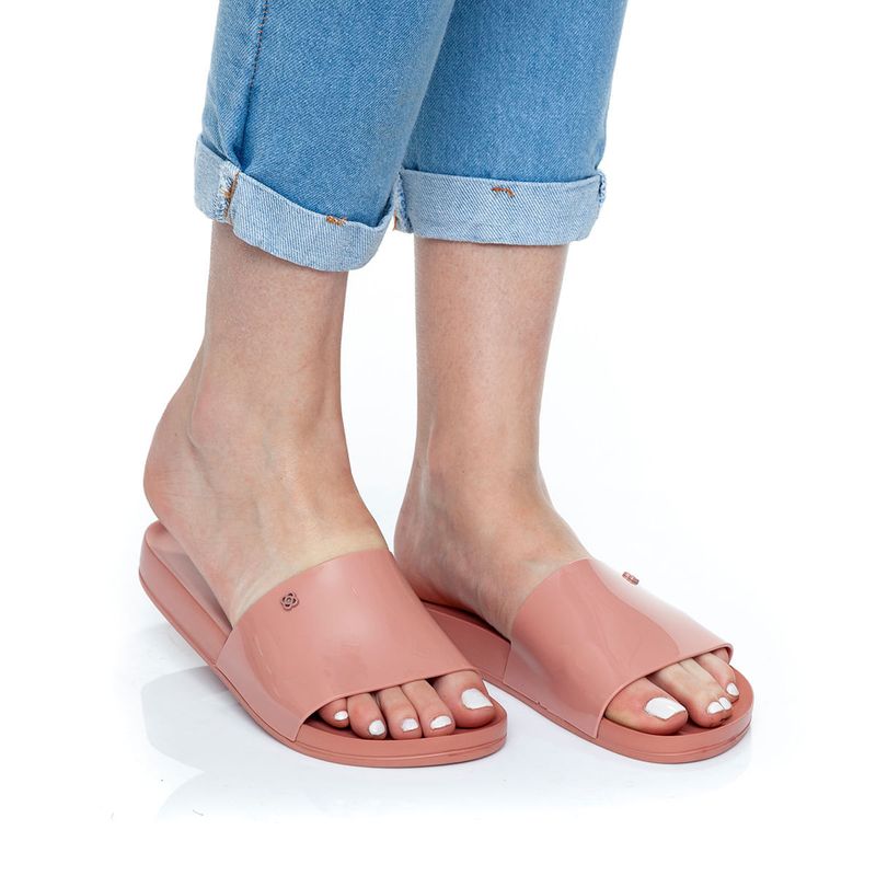 Chinelo Rosa Antigo PJ5494