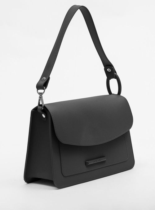 Bolsa Petite Jolie May Preto PJ11273