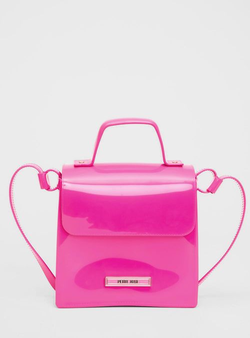 Bolsa Petite Jolie Soul Sweet Pink PJ10880