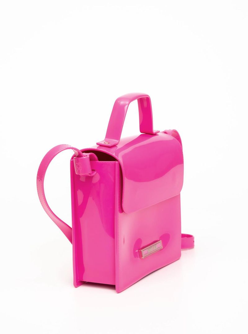 Bolsa Petite Jolie Soul Sweet Pink PJ10880