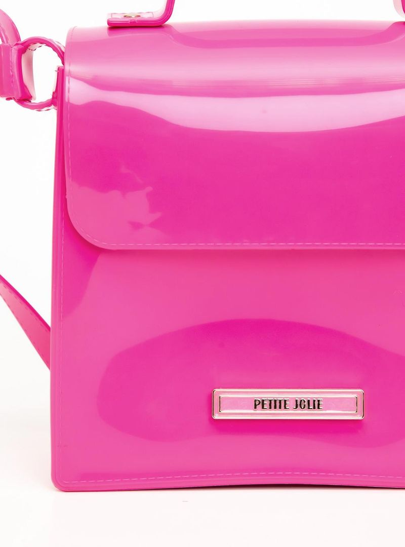Bolsa Petite Jolie Soul Sweet Pink PJ10880