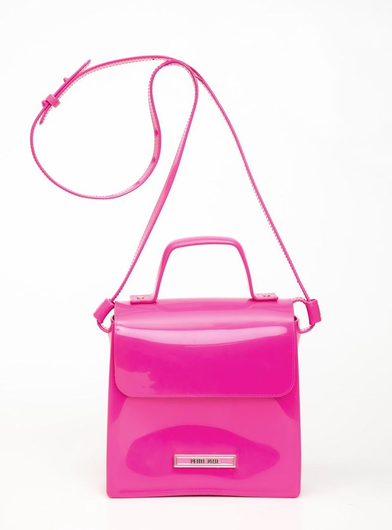 Bolsa Petite Jolie Soul Sweet Pink PJ10880