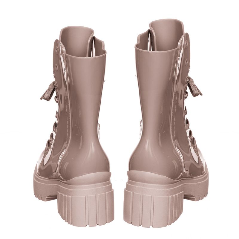 Bota Petite Jolie Strokes Taupe PJ5604