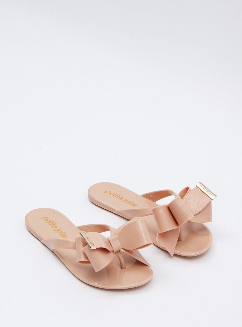 Chinelo Petite Jolie Lucky Nude New PJ4533
