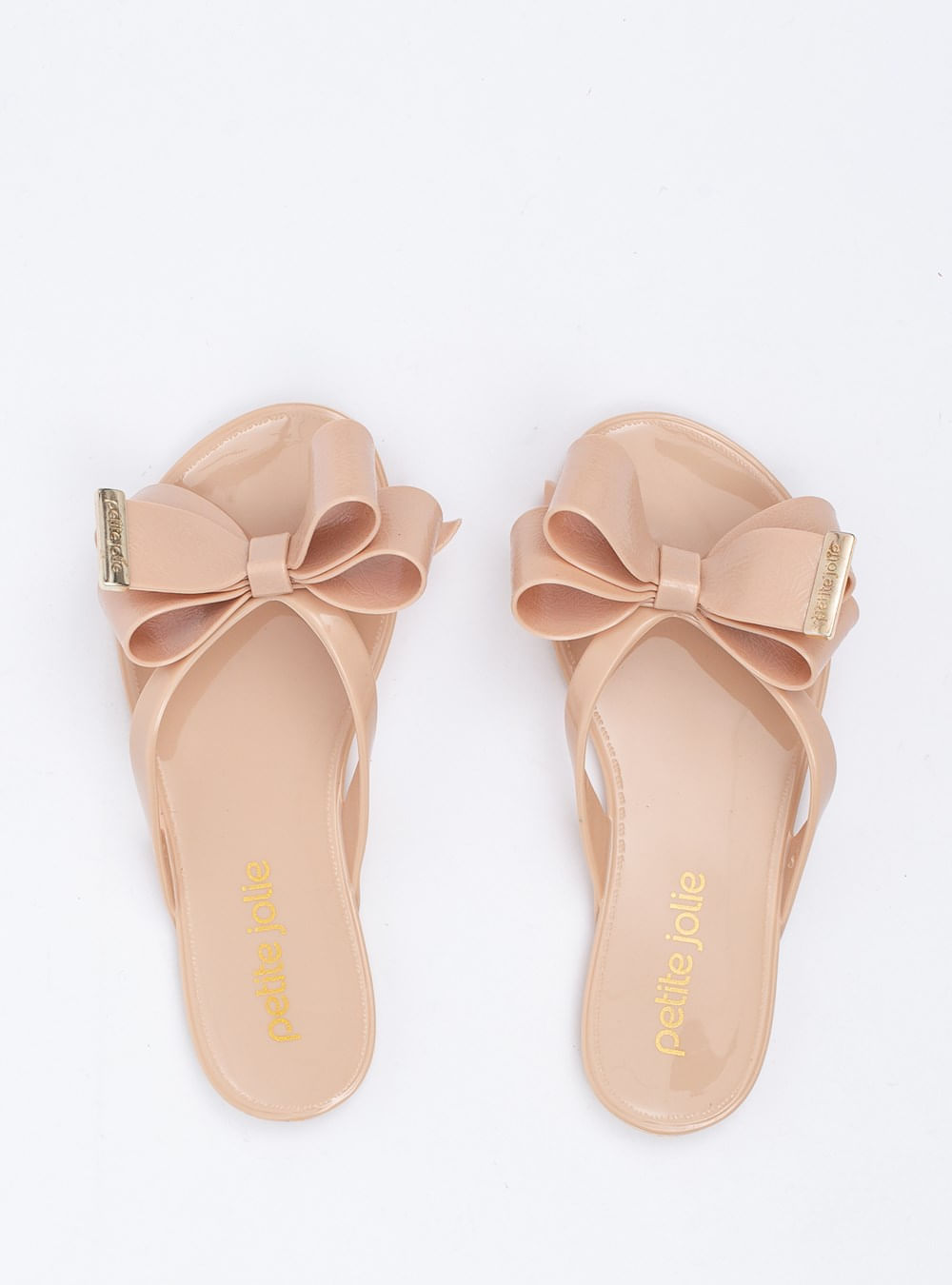 Chinelo Petite Jolie Lucky Nude New PJ4533