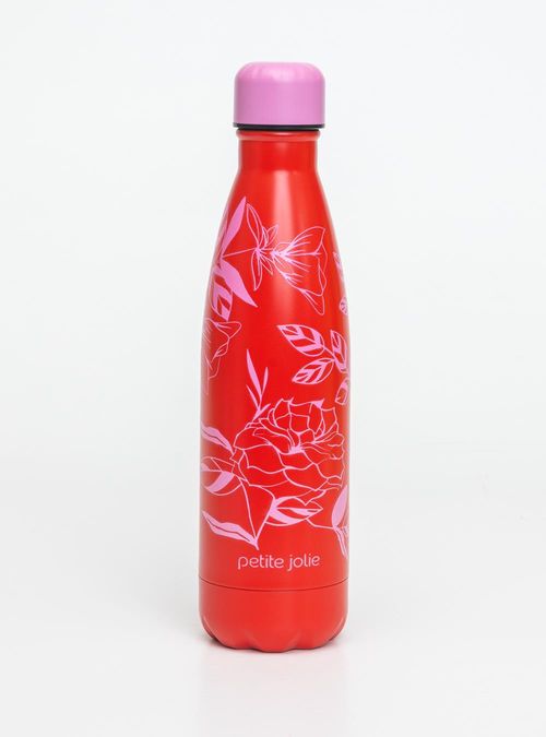 Garrafa Petite Jolie Floral 2 PJ20351F