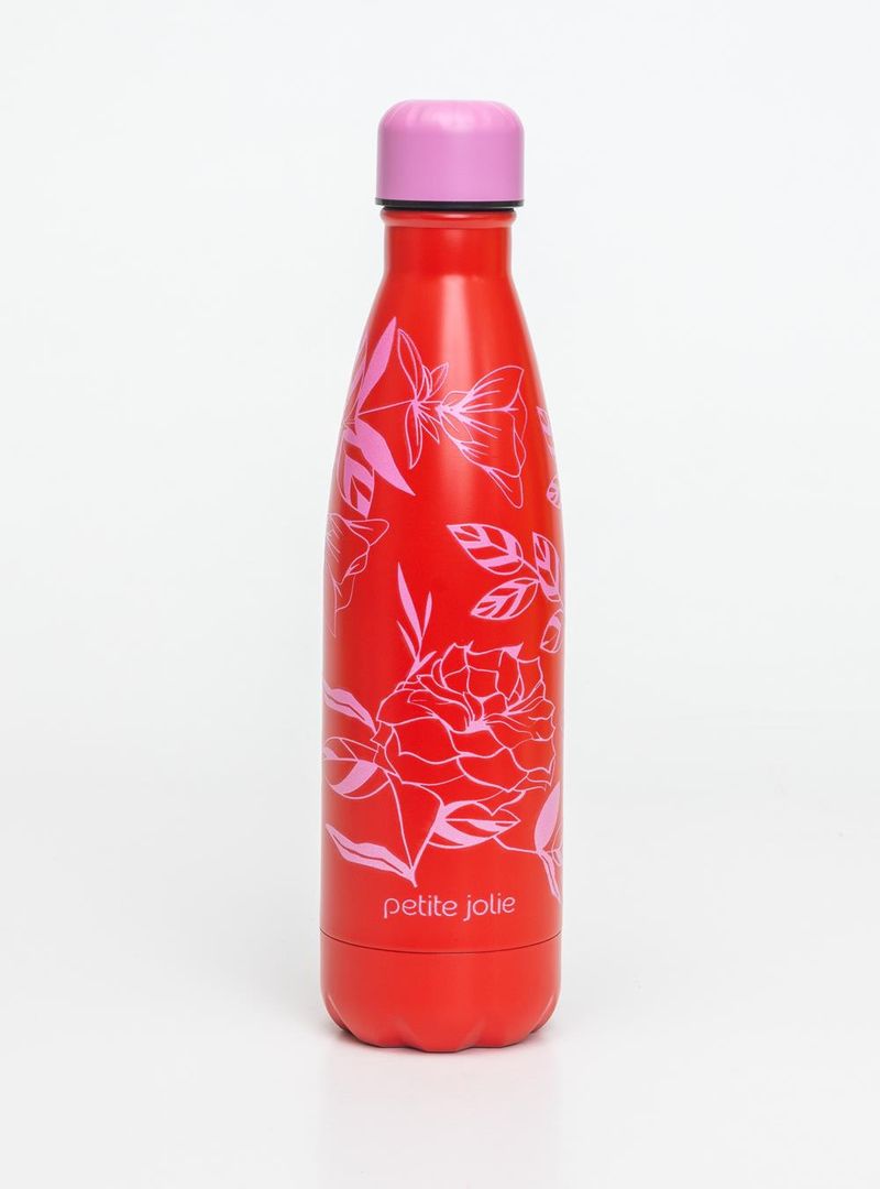 Garrafa Petite Jolie Floral 2 PJ20351F