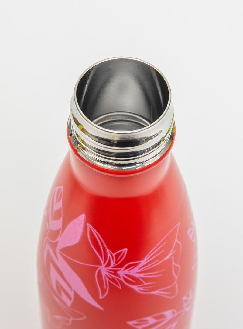 Garrafa Petite Jolie Floral 2 PJ20351F