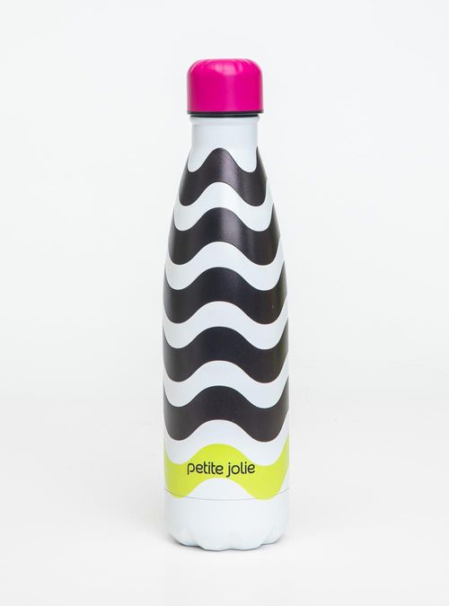 Garrafa Petite Jolie Listras PJ20351E
