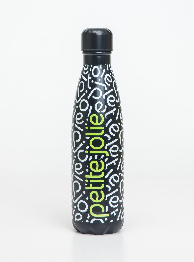 Garrafa Petite Jolie Pattern PJ20351B