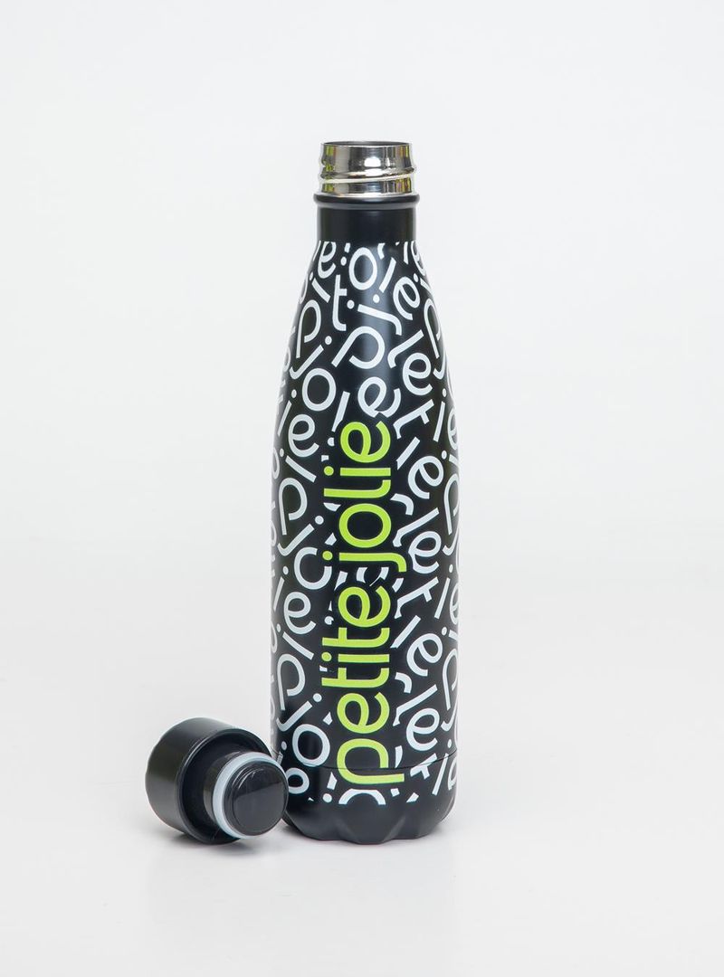 Garrafa Petite Jolie Pattern PJ20351B