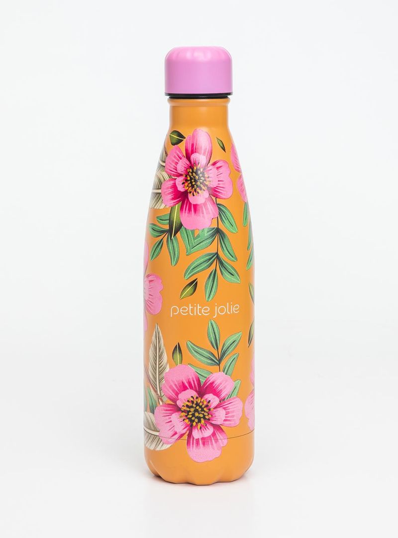 Garrafa Petite Jolie Floral 1 PJ20351C