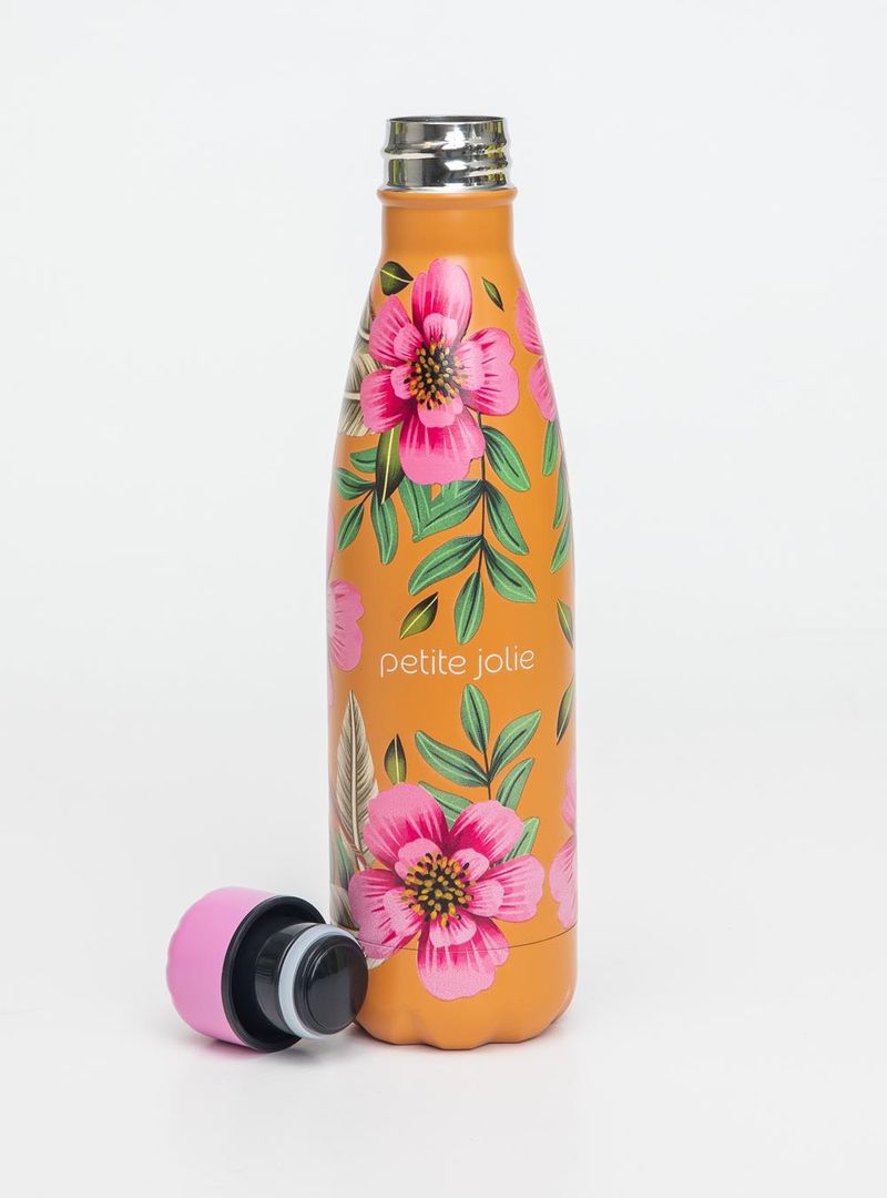 Garrafa Petite Jolie Floral 1 PJ20351C