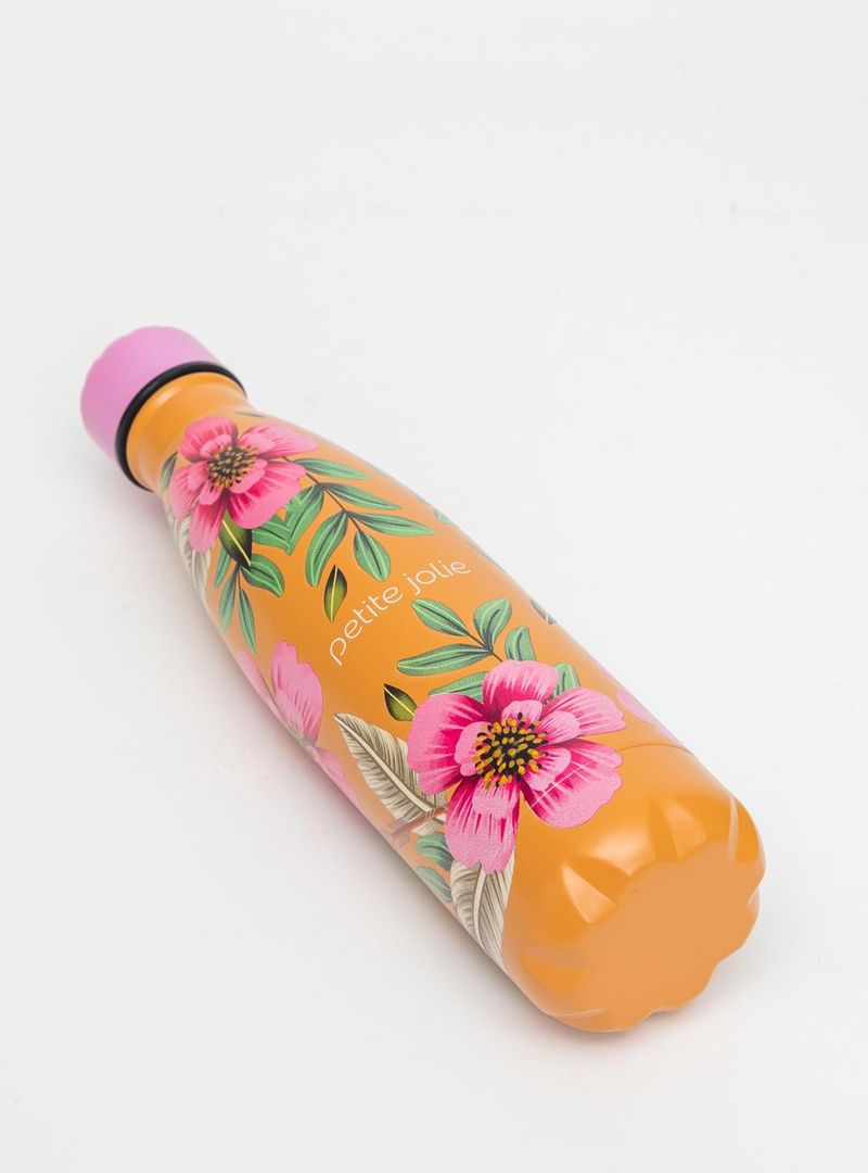 Garrafa Petite Jolie Floral 1 PJ20351C