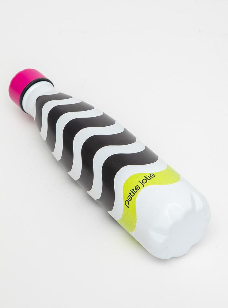 Garrafa Petite Jolie Listras PJ20351E