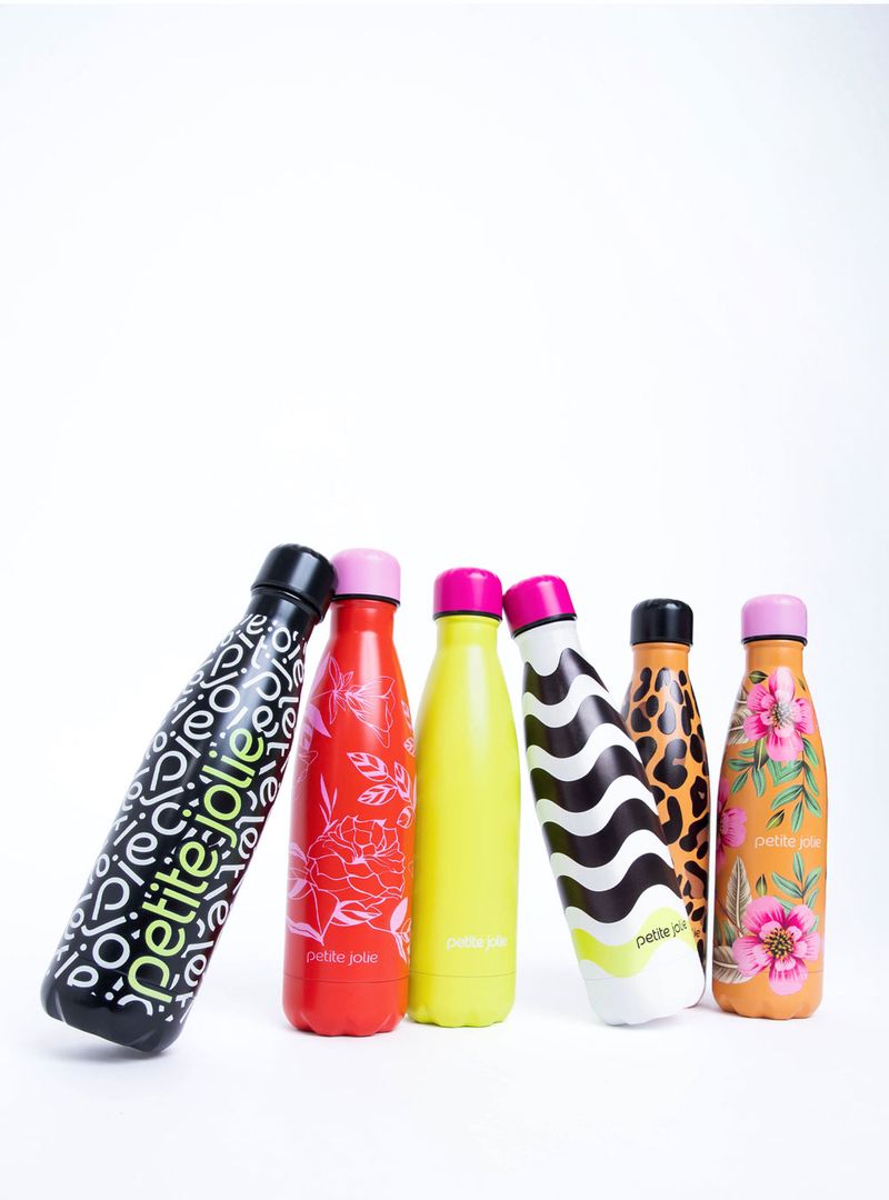 Garrafa Petite Jolie Listras PJ20351E