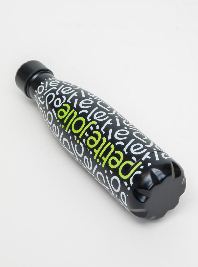 Garrafa Petite Jolie Pattern PJ20351B