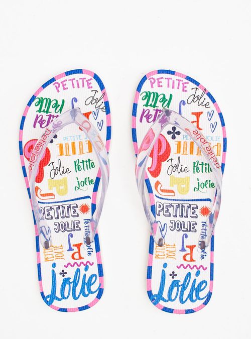 Chinelo Petite Jolie Fresh Petite Lovers 7 PJ6969