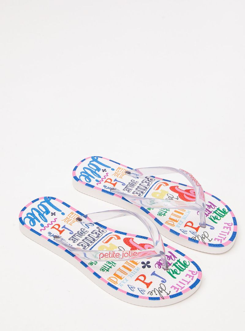 Chinelo Petite Jolie Fresh Petite Lovers 7 PJ6969