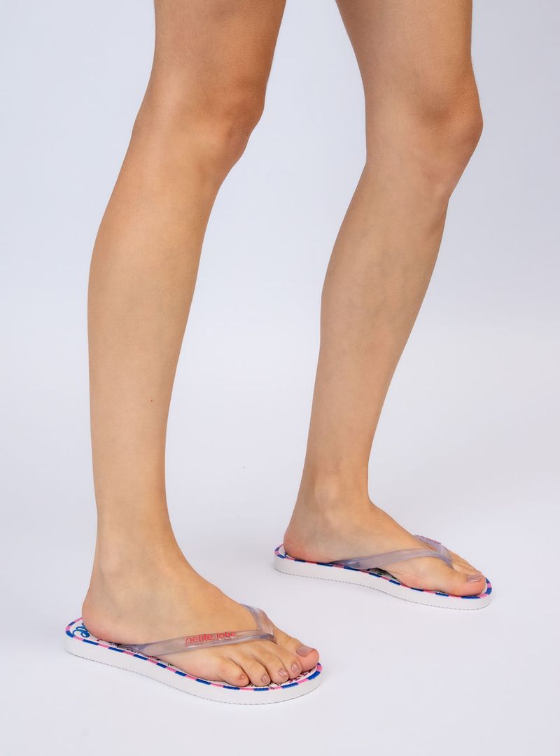 Chinelo Petite Jolie Fresh Petite Lovers 7 PJ6969