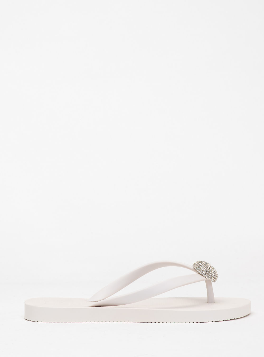 Chinelo Petite Jolie Fresh White PJ7677