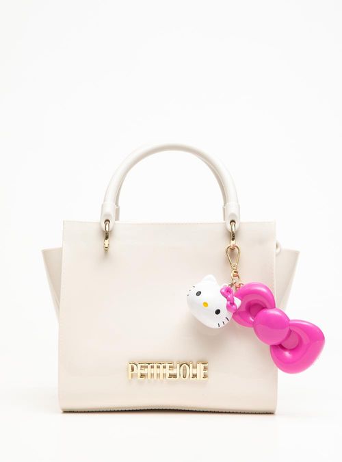 Chaveiro Hello Kitty Fucsia PJ20117HK