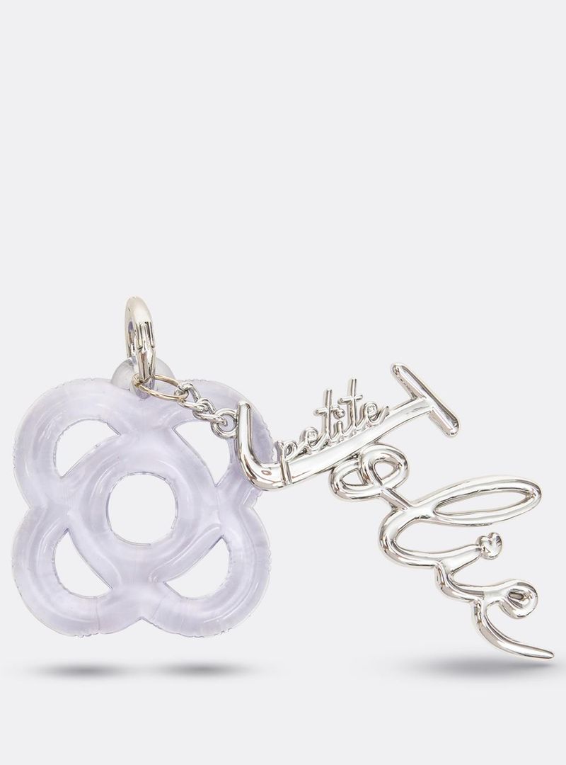Chaveiro Petite Jolie Translucido PJ20272