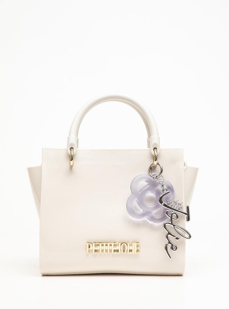 Chaveiro Petite Jolie Translucido PJ20272