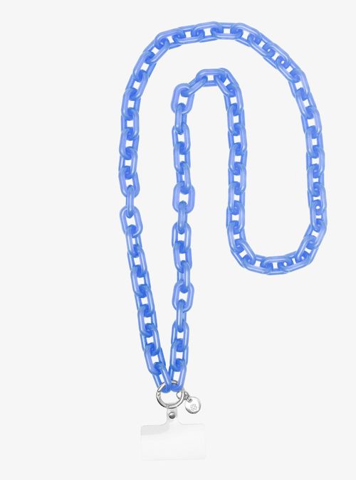 Alça Para Celular Petite Jolie Royal Translúcido PJ20331