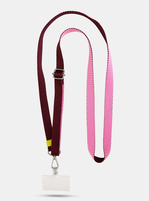 Alça Para Celular Petite Jolie Berry PJ20332