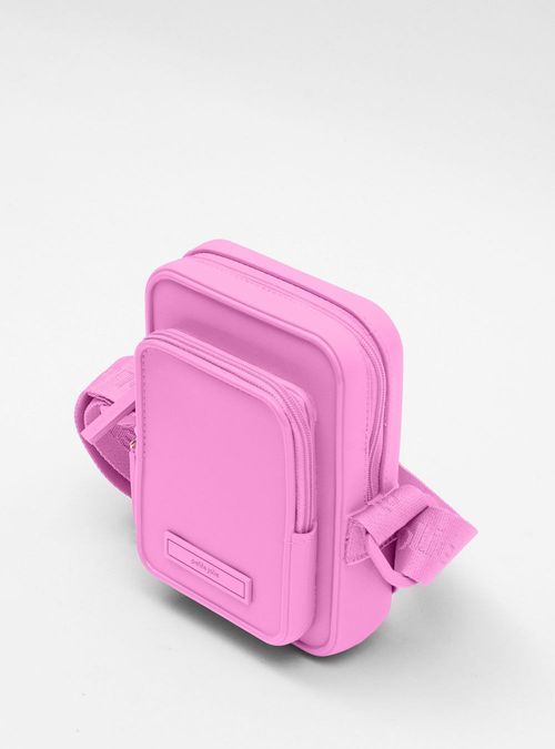 Bolsa Infantil Petite Jolie Ted In Chiclete PJ10085IN