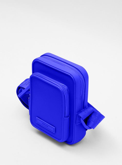 Bolsa Infantil Petite Jolie Ted In Royal PJ10085IN