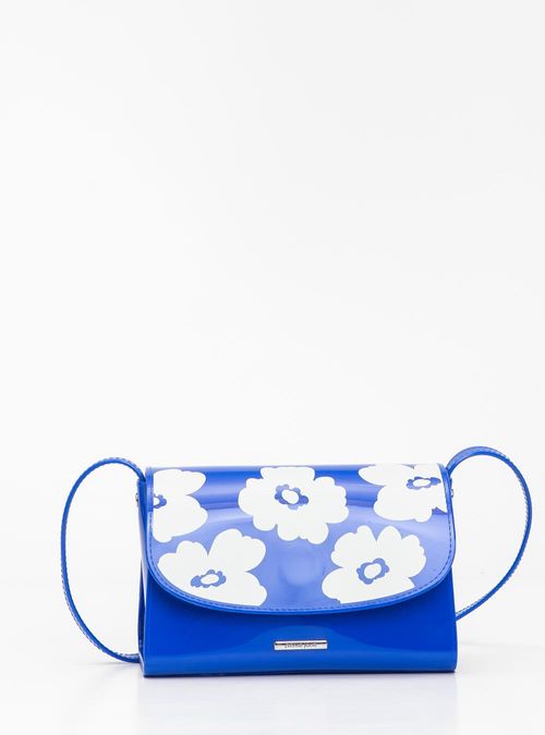 Bolsa Infantil Petite Jolie Alicia In Royal PJ11374IN