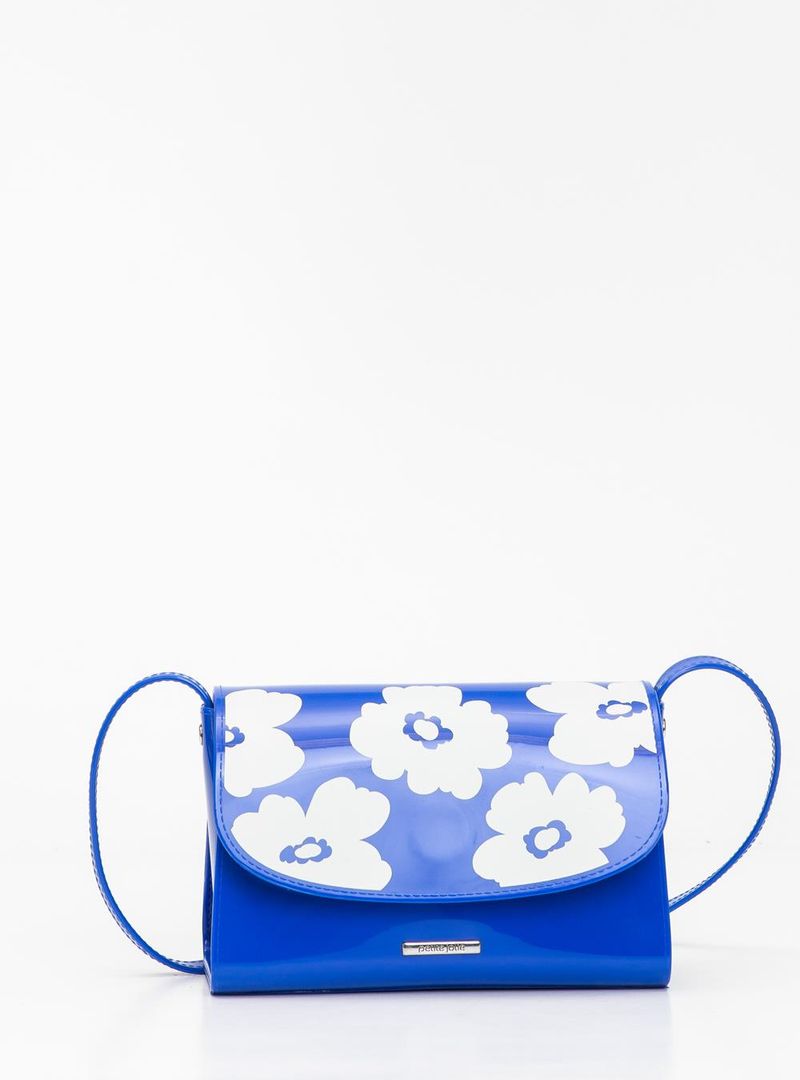 Bolsa Infantil Petite Jolie Alicia In Royal PJ11374IN