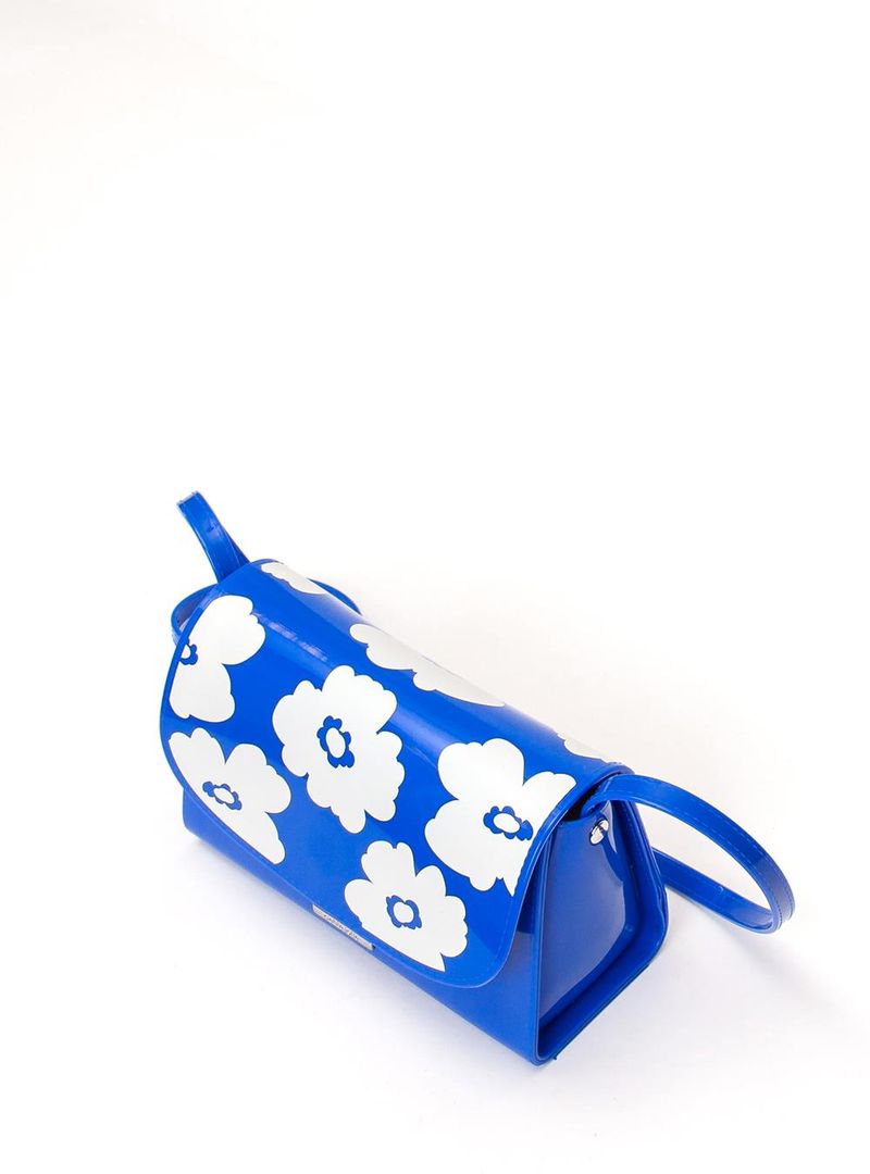 Bolsa Infantil Petite Jolie Alicia In Royal PJ11374IN