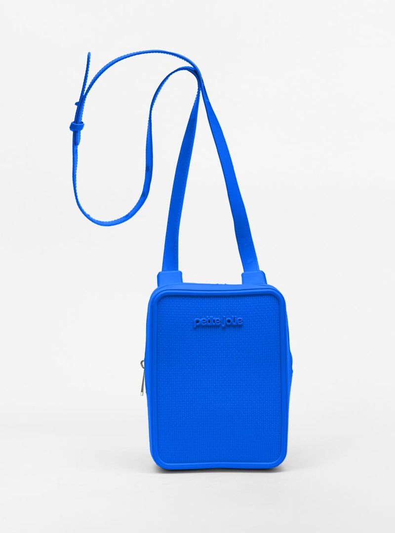 Bolsa Petite Jolie Cross III Royal PJ10362III