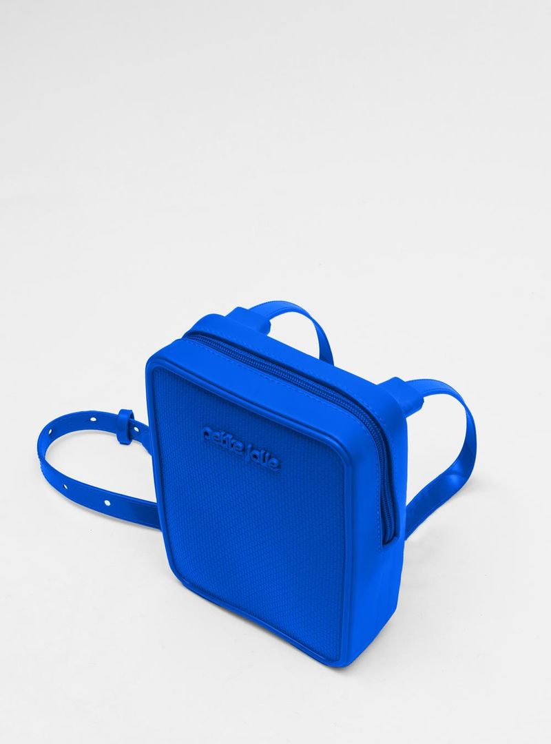 Bolsa Petite Jolie Cross III Royal PJ10362III