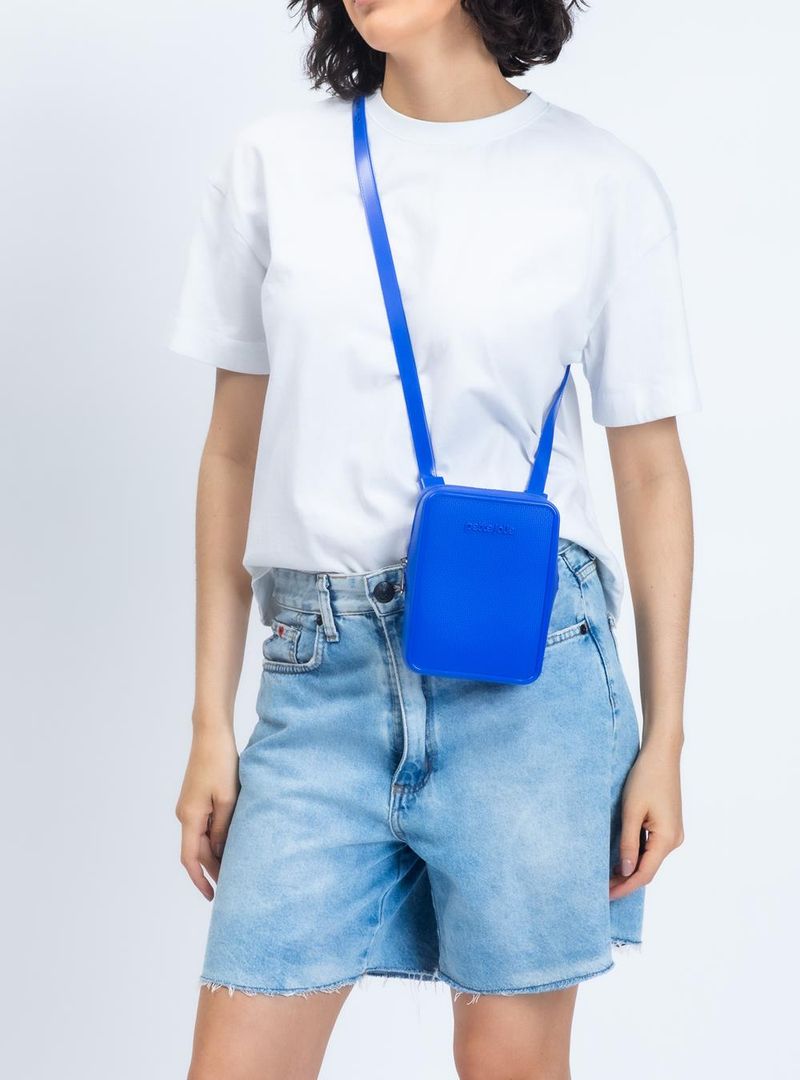 Bolsa Petite Jolie Cross III Royal PJ10362III