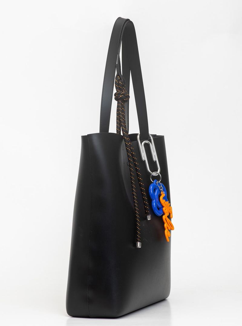 Bolsa Petite Jolie Amalfi Preto PJ11366