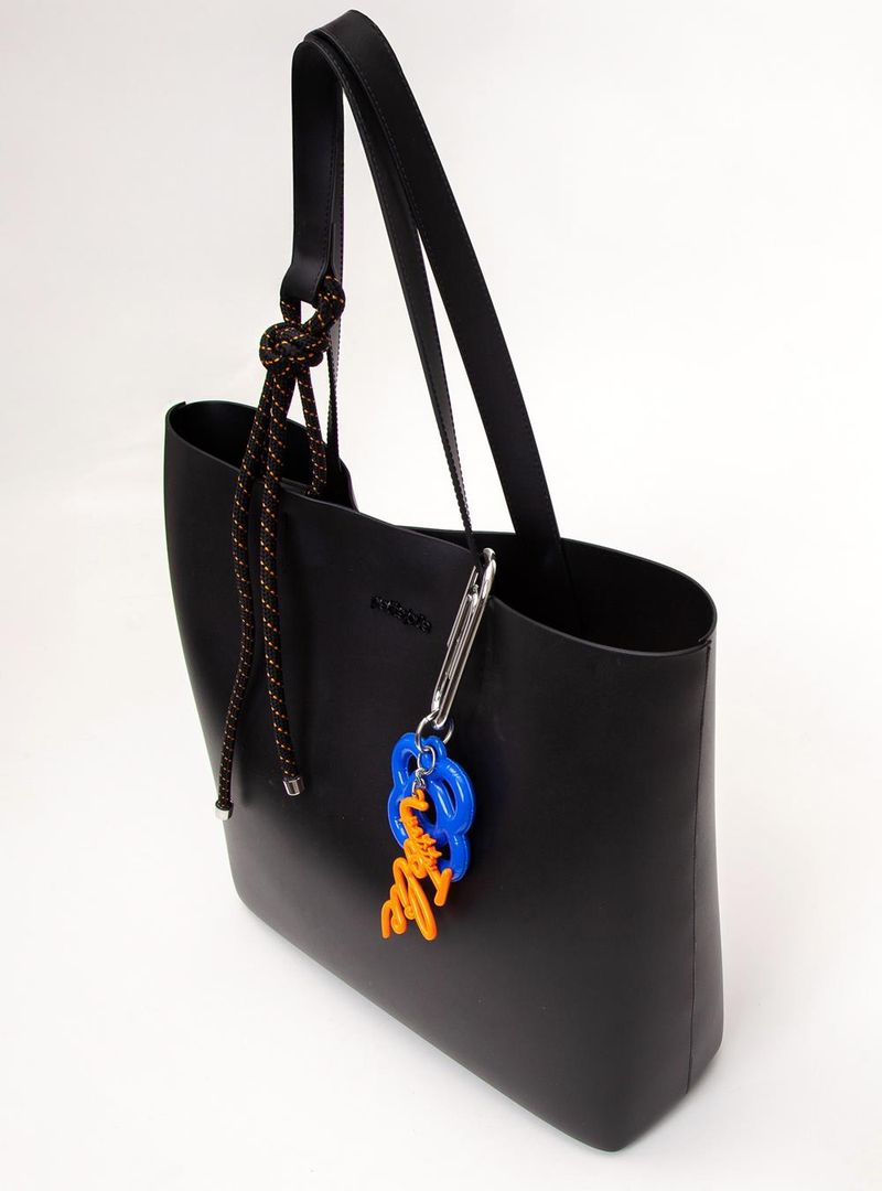 Bolsa Petite Jolie Amalfi Preto PJ11366