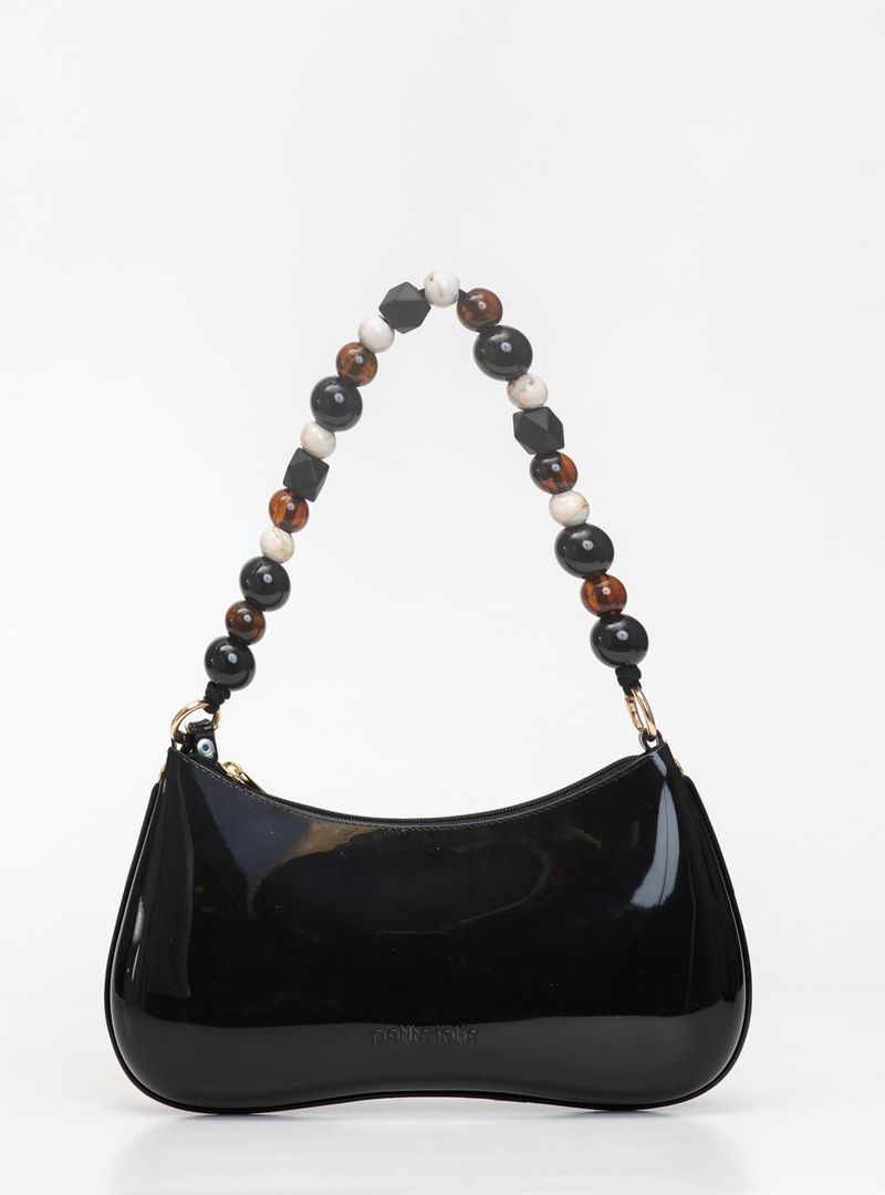 Bolsa Petite Jolie Icon Bag Preto PJ11359