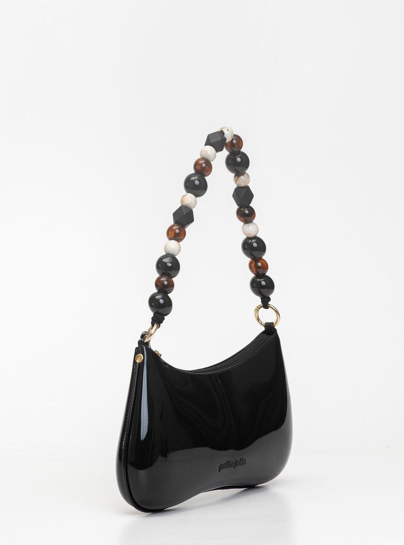 Bolsa Petite Jolie Icon Bag Preto PJ11359